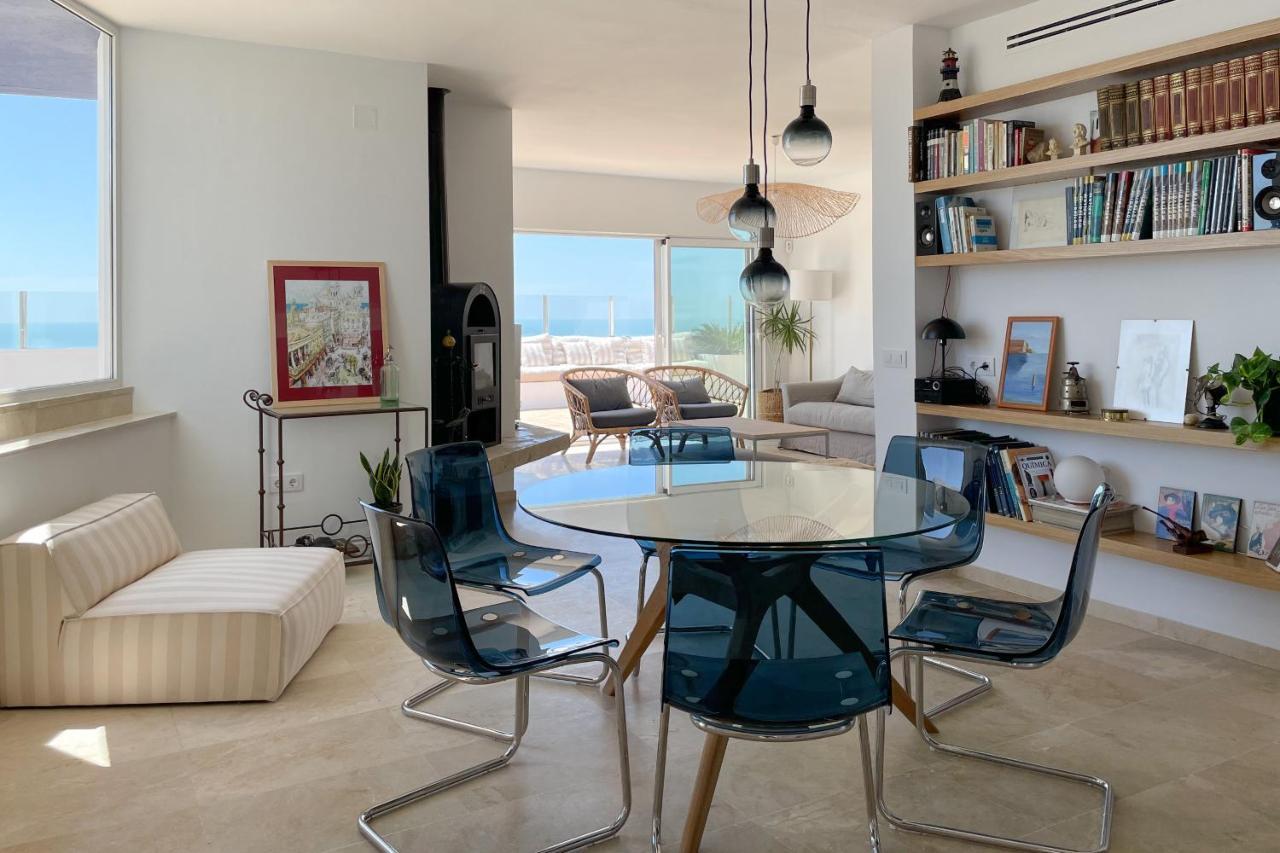 Infinity Sunny Home By Cadiz4Rentals Exterior photo