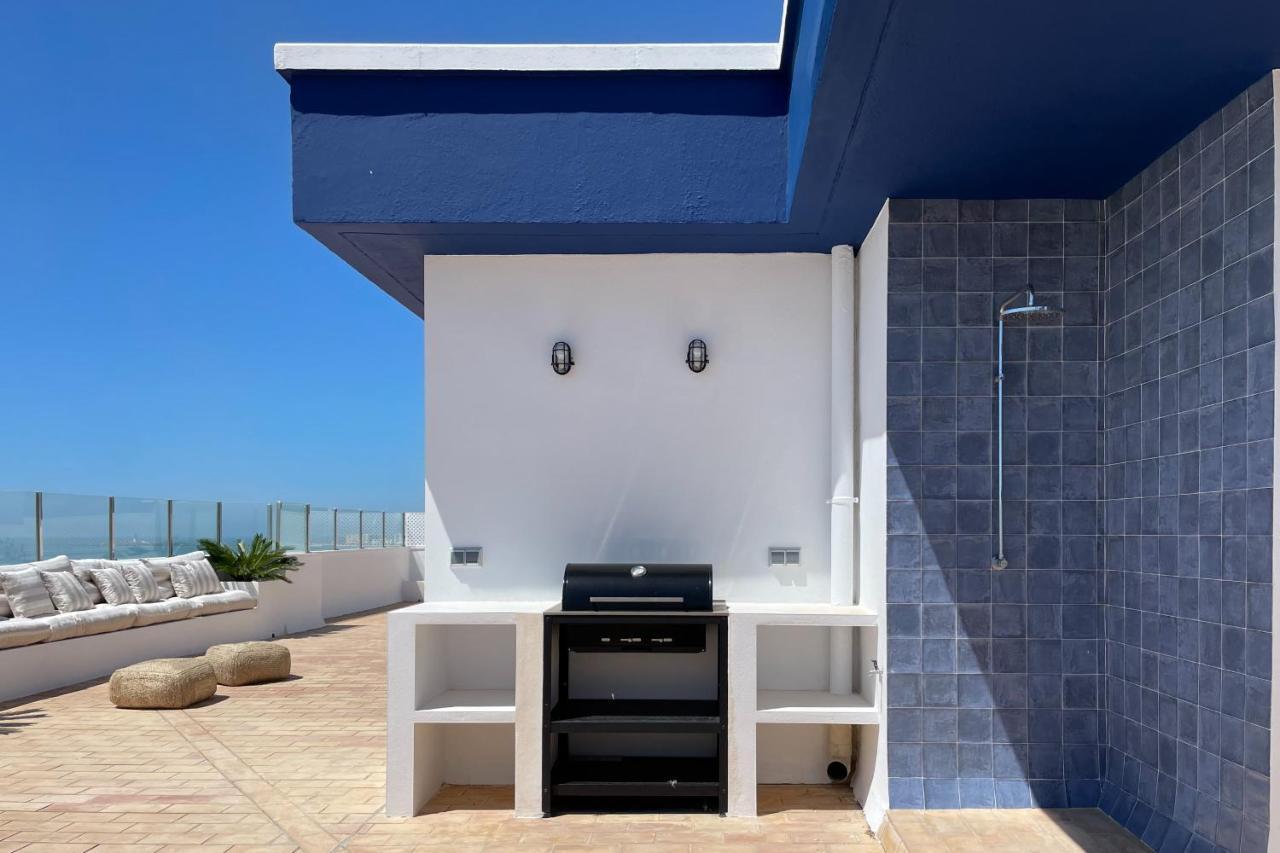 Infinity Sunny Home By Cadiz4Rentals Exterior photo