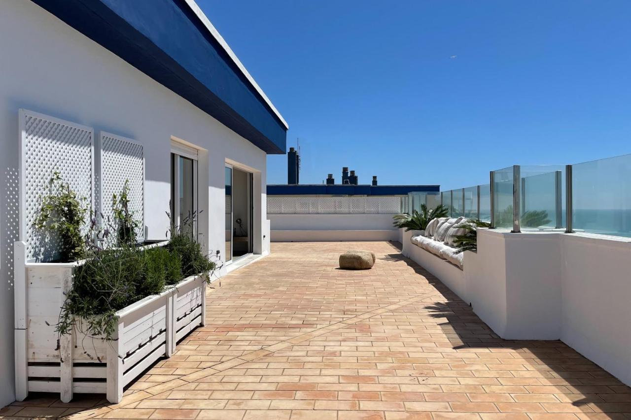 Infinity Sunny Home By Cadiz4Rentals Exterior photo