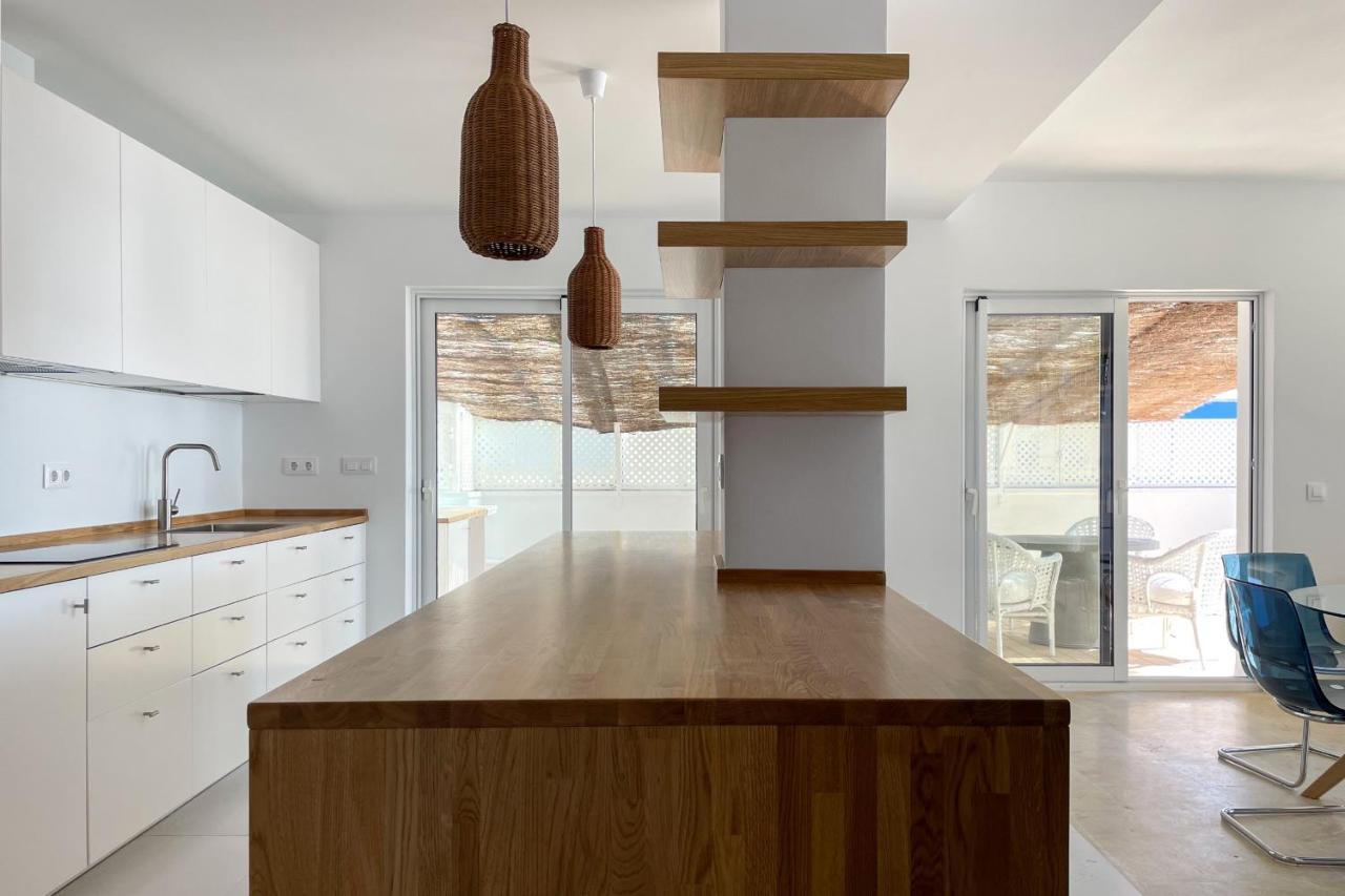 Infinity Sunny Home By Cadiz4Rentals Exterior photo