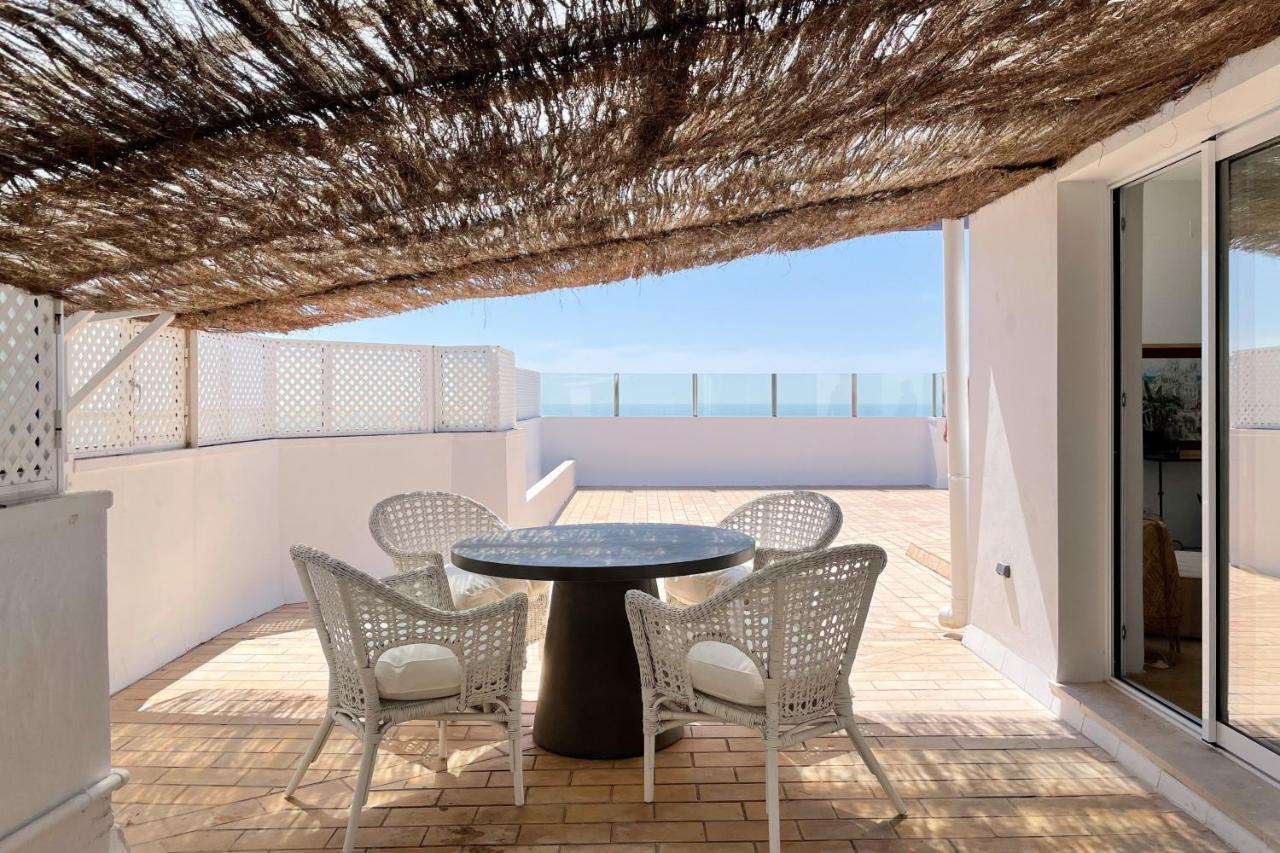 Infinity Sunny Home By Cadiz4Rentals Exterior photo