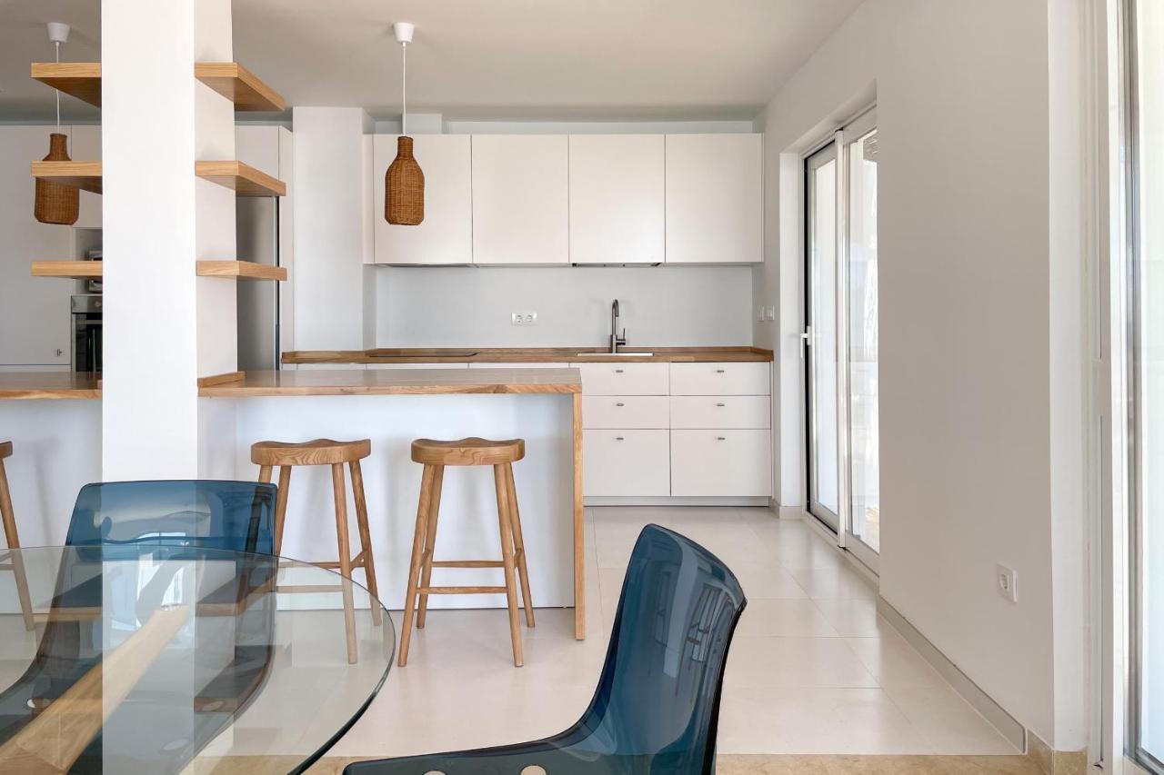 Infinity Sunny Home By Cadiz4Rentals Exterior photo