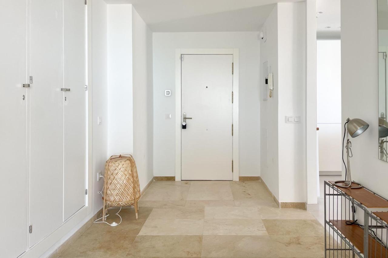 Infinity Sunny Home By Cadiz4Rentals Exterior photo